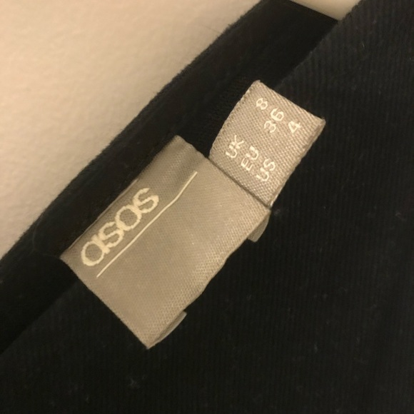 ASOS Romper - Picture 3 of 3